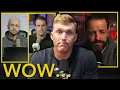 Andrew Wilson Reveals SHOCKING DETAIL about Debate with Candace Owens on Charlie Kirk Show