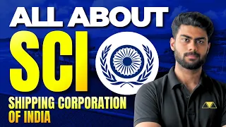 All About SCI Is SCI A Good Company To Join Merchant Navy In 2026