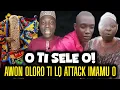 Download Lagu Het is gebeurd! Drugsdealers vallen huis van imam aan in Ipokia, staat Ogun