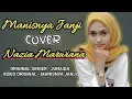 MANISNYA JANJI - COVER NAZIA MARWIANA