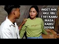 Download Lagu SAAT RUMAH SEPI AKU PASRAH DI GENJH0T 4N4K T1R1KU