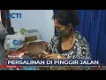 Lagu Kepala Desa Pasirharjo, Blitar, Bantu Persalinan Warga di Pinggir Jalan - SIP 26/06
