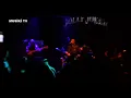 NECATİ VE SAYKOLAR - Akrebin Gözleri (Erkin Koray cover) (Canlı/Konser) &Jolly Joker Antalya