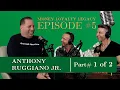 Anthony Ruggiano Jr Former Mafia Crime Family Enforcer Money Loyalty Legacy Episode 5