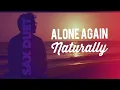 Download Lagu Alone again naturally | Sax Duet Cover