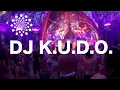 DJ K.U.D.O.【Ozora Festival 2019】Hungary, 2019.JUL.30, 23:30-26:30