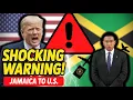 Download Lagu Jamaica stuurt SCHOKKENDE waarschuwing naar de VS - Wat het betekent voor Jamaicanen in het buite...
