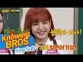 [ENG SUB] SUPER TALENTED LISA SPEAKS 4 LANGUAGES! KNOWING BROS EP 87