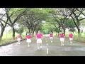 Gantengnya Pacarku 💃Line Dance💃 Choreographer : Muhammad Yani (INA) - January 2025 💃