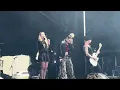 The Pretty Wild - Live - Sleepwalker - Sonic Temple 2026