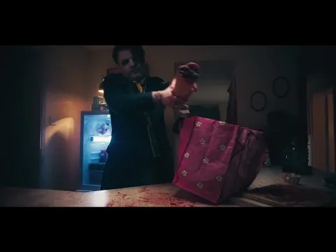 SQUARE PEG Short Film Trailer