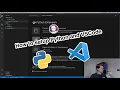 How to set up your Python Development Environment