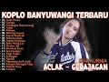 Lagu GULU PEDOT, GERIGIS, ACLAK - DINI KURNIA - FULL ALBUM BANYUWANGI TERLARIS VIRAL - ON TRENDING