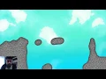 Construct 3 - Destructible Terrain Like in Worms
