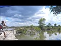 Download Lagu SPOT AJAIB,,,! TITI JALAN LINTAS INI BANYAK DI HUNI IKAN BESAR.#fishing #mancing