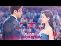 Download Lagu because of you__-__ my little princess ost lyrics