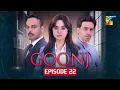 Lagu Goonj - Episode 22 [CC] - 19th Dec 2025 [ Komal Meer, Mirza Gohar Rasheed \u0026 Feroz Kadri ] - HUM TV