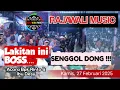 Download Lagu Full joget with Rajawali Music Ds.M.Lakitan || Acara Bpk.Rinto || WARNA WARNI || 27 Feb 2025