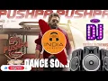 PUSHPA PUSHPA ( DJ VERSION ) - Pushpa 2 Hard Bass Dance Song 2024 Remix | India Dj Beatz
