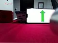 Arrow Direction OpenCV