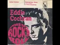 Eddie Cochran - Summertime Blues HQ
