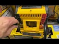 CAT Personal Power Station Upgraded 1200 Peak AMP Faster Air Compressor