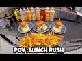 Download Lagu POV: Lunch Rush in My Burger Restaurant – Full Chaos! 💥🧑‍🍳
