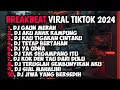 Download Lagu DJ BREAKBEAT TERBARU 2024 FULL BASS || DJ GAUN MERAH