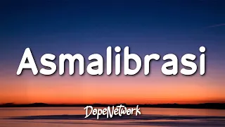 Download Soegi Bornean - Asmalibrasi (Lirik Lagu/Lyrics) MP3