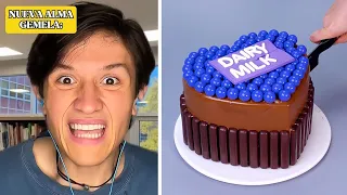 De los Mejores Tiktok de Fabru Blacutt Storytime Con Pastel Recopilación @Fabru_Blacutt con Cake #15