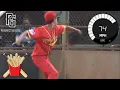 NEW RALLY FRIES PLAYER THROWS GAS! | Team Rally Fries (12U Fall Season) #27
