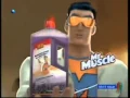 Download Lagu MR MUSCLE GLADE_KANALD_15042011..mpg