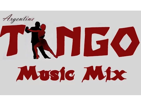 Download MP3 TANGO 💃 Music Mix