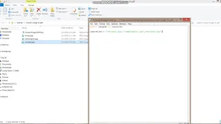 How to convert multiple Images into one PDF file using Python