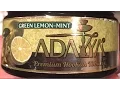 Adalya Green Lemon - Mint Review English