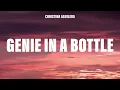 Download Lagu Christina Aguilera - Genie In A Bottle (Lyrics)