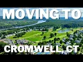 Moving to Cromwell CT Everything You Need to Know