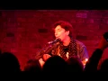 Download Lagu Just Take My Heart 'Acoustic Live ' Eric Martin The Basement, Rock City 5th March 2013