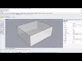 Rhino 6 3D CAD Software Navigation