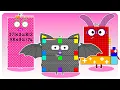 Sprunki OC Numberblocks 813 to 1013 Compilation Incredibox