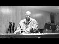 "Anytime, Anyplace" (Janet Jackson) performed by Darius Witherspoon (11/9/21)