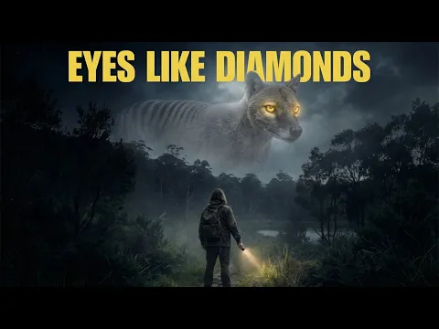 Trailer Eyes Like Diamonds