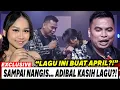 Lagu April Cirebon Dapat Lagu Khusus dari Adibal Syahrul?! Fakta Aslinya Bikin Kaget!\