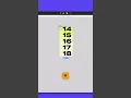 Creating a Numbers Scroll Animation in Figma Step-by-Step Tutorial