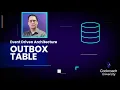 Outbox Table