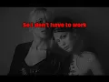 Larkin Poe - Preachin' Blues (karaoke)
