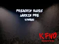 Download Lagu Larkin Poe - Preachin' Blues (karaoke)