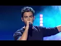 Lagu Darin - Tvillingen I dol 2017 (TV4)