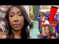 Run Me My Money Blueface Mom Karlissa On Getting Paid 1200 For Her Acting Role In Soul Plane