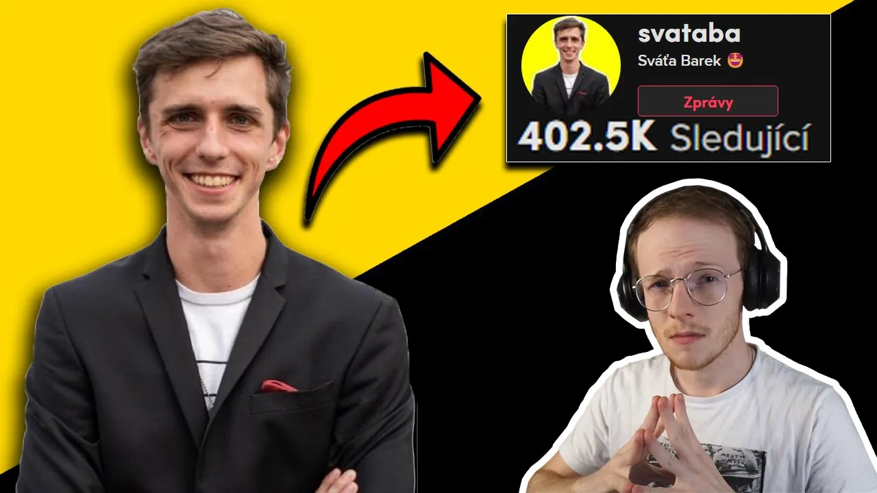 DEBATA SE SVÁŤOU BARKEM: Politika , Dezinformace , ANCAP , Školství , Zdravotnictví , AI ... episode artwork